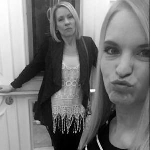 Meet your Posher, Robin